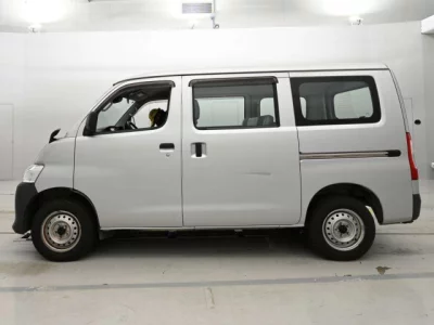 Toyota TOWN ACE VAN