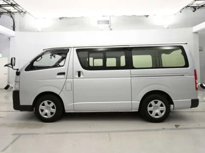Toyota REGIUS ACE VAN