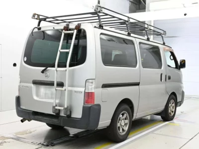 Nissan CARAVAN VAN