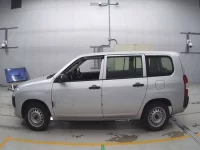 Toyota PROBOX лот № 40111 оценка 3  с аукциона в Японии 3