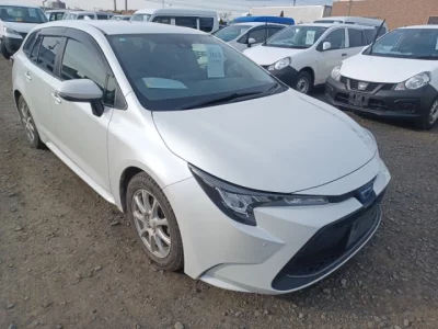 Toyota COROLLA TOURING
