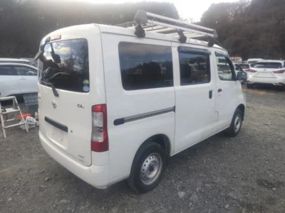Toyota TOWN ACE VAN