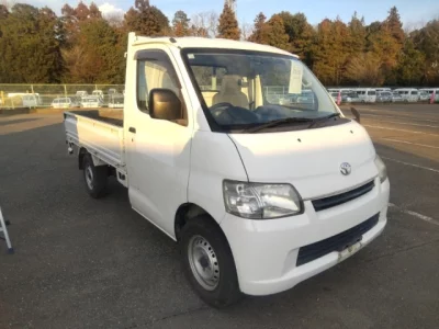 Toyota TOWN ACE TRUCK