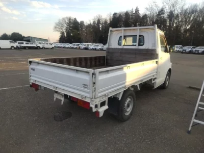 Toyota TOWN ACE TRUCK