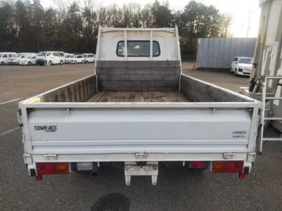 Toyota TOWN ACE TRUCK