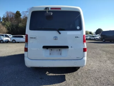 Toyota TOWN ACE VAN