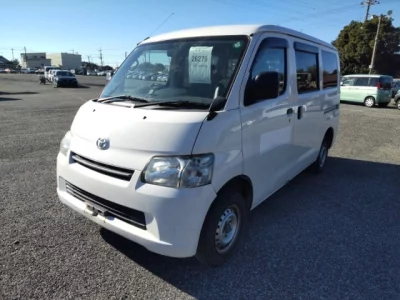 Toyota TOWN ACE VAN