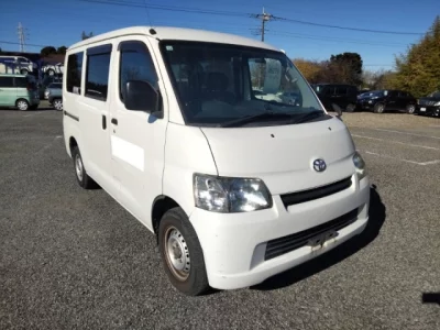 Toyota TOWN ACE VAN