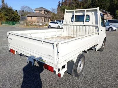 Toyota TOWN ACE TRUCK