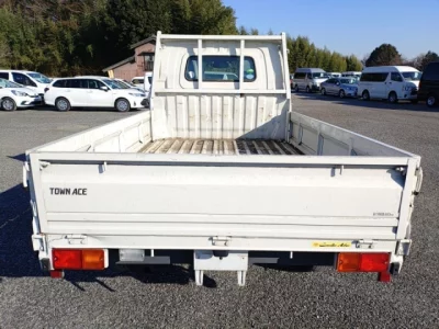 Toyota TOWN ACE TRUCK