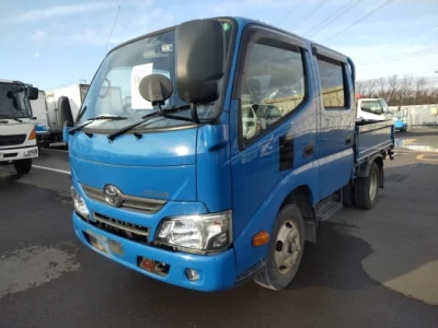 Toyota DYNA