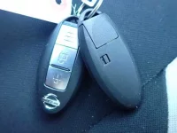 Nissan NOTE лот № 11 оценка 3.5  с аукциона в Японии 9