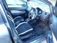 Nissan NOTE лот № 11 оценка 3.5  с аукциона в Японии 4