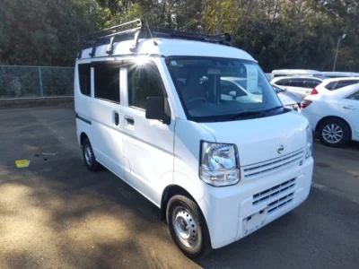 Nissan CLIPPER VAN