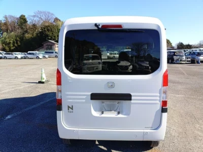 Honda N VAN
