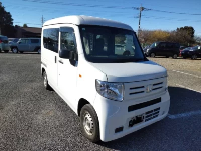 Honda N VAN