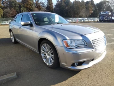 Chrysler 300C