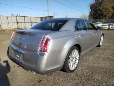 Chrysler 300C