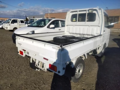Mitsubishi MINICAB TRUCK