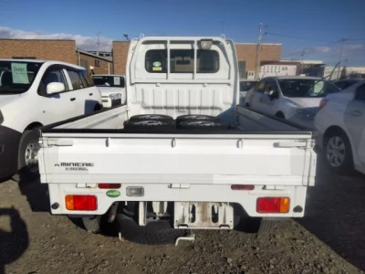 Mitsubishi MINICAB TRUCK