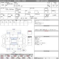 Suzuki SOLIO лот № 1045 оценка 3.5  с аукциона в Японии 10