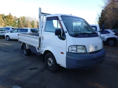 Mazda BONGO