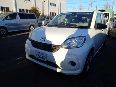 Daihatsu Boon