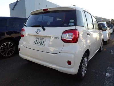 Daihatsu Boon