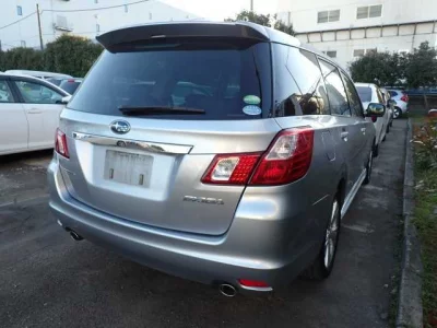 Subaru EXIGA