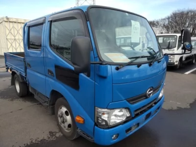 Hino DUTRO