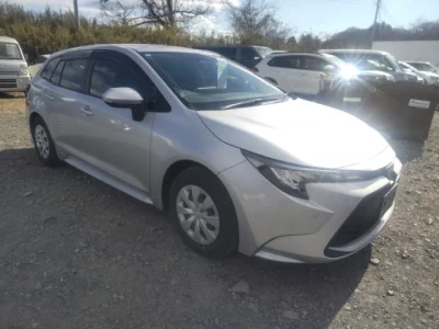Toyota COROLLA TOURING