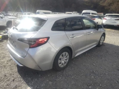 Toyota COROLLA TOURING