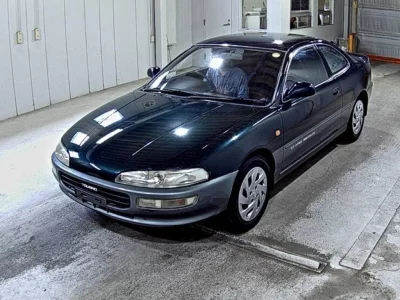Toyota SPRINTER