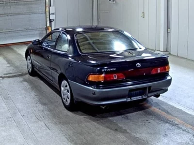 Toyota SPRINTER