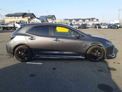 Toyota COROLLA SPORT