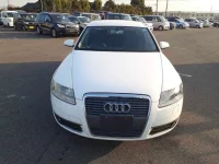 Audi A6 лот № 75079 оценка 99  с аукциона в Японии 7