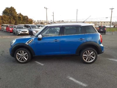 BMW MINI