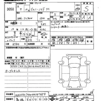 Suzuki JIMNY NOMADE лот № 3058 оценка S  с аукциона в Японии 9