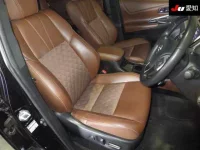 Toyota HARRIER лот № 3001 оценка R  с аукциона в Японии 5