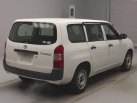 Toyota PROBOX лот № 85002 оценка 3.5  с аукциона в Японии 1