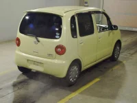 Daihatsu MOVE LATTE лот № 7001 оценка R  с аукциона в Японии 1