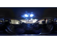 Nissan ELGRAND лот № 802 оценка 4  с аукциона в Японии 5