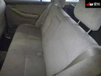 Toyota COROLLA FIELDER лот № 7 оценка 3.5  с аукциона в Японии 3