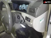 Toyota COROLLA FIELDER лот № 7 оценка 3.5  с аукциона в Японии 4