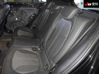 BMW X2  с аукциона в Японии