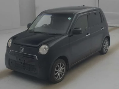Honda N ONE