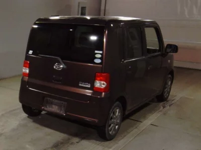 Daihatsu MOVE CONTE  с аукциона в Японии