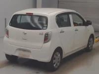 Daihatsu MIRA E S лот № 3008 оценка 4  с аукциона в Японии 1