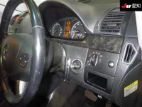 Mercedes-Benz V CLASS лот № 10 оценка 3.5  с аукциона в Японии 4