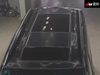 Mercedes-Benz V CLASS лот № 10 оценка 3.5  с аукциона в Японии 8